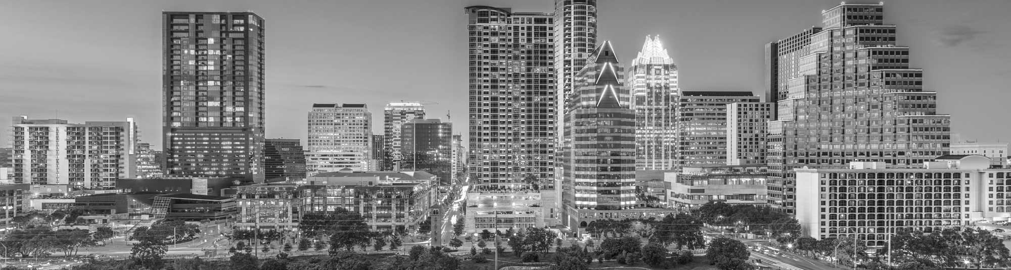 Austin Banner