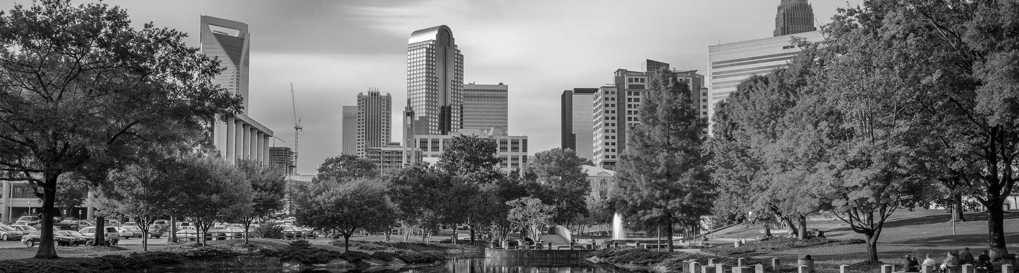 Charlotte Banner