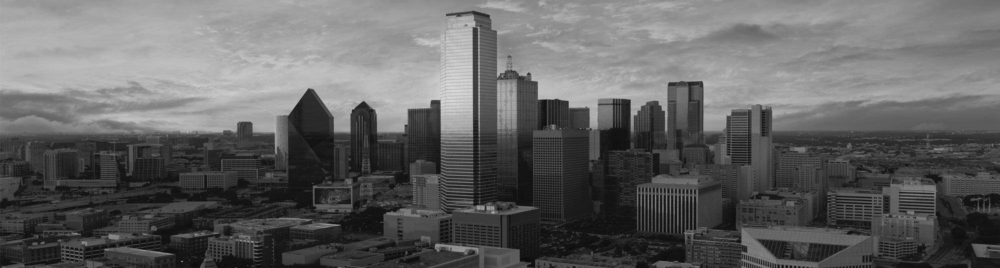 Dallas/Fort Worth Banner