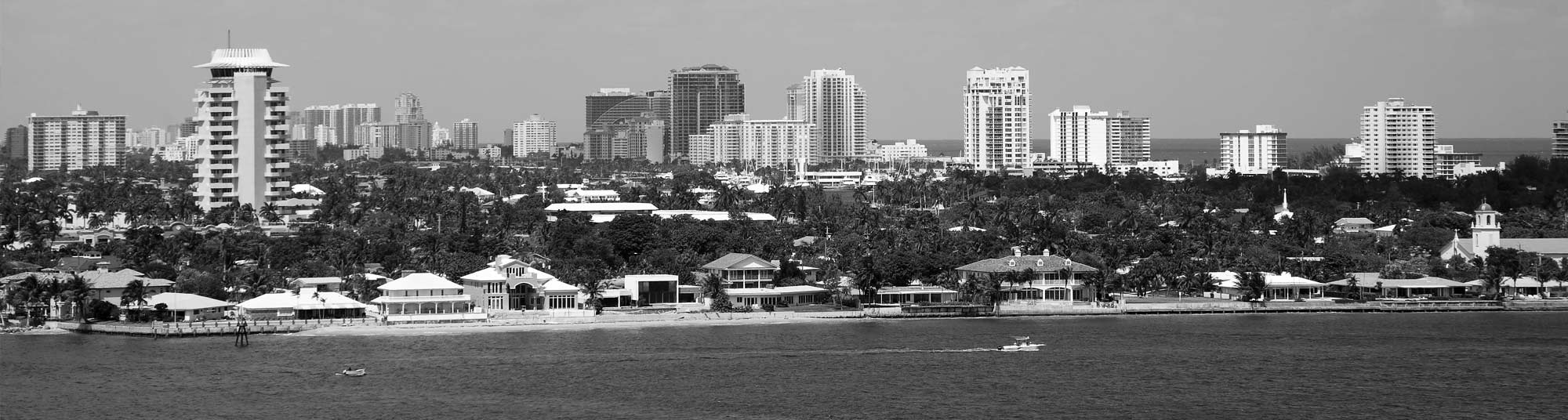 Fort Lauderdale Banner