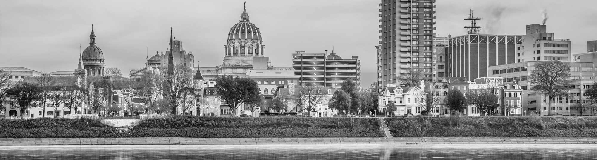 Harrisburg Banner