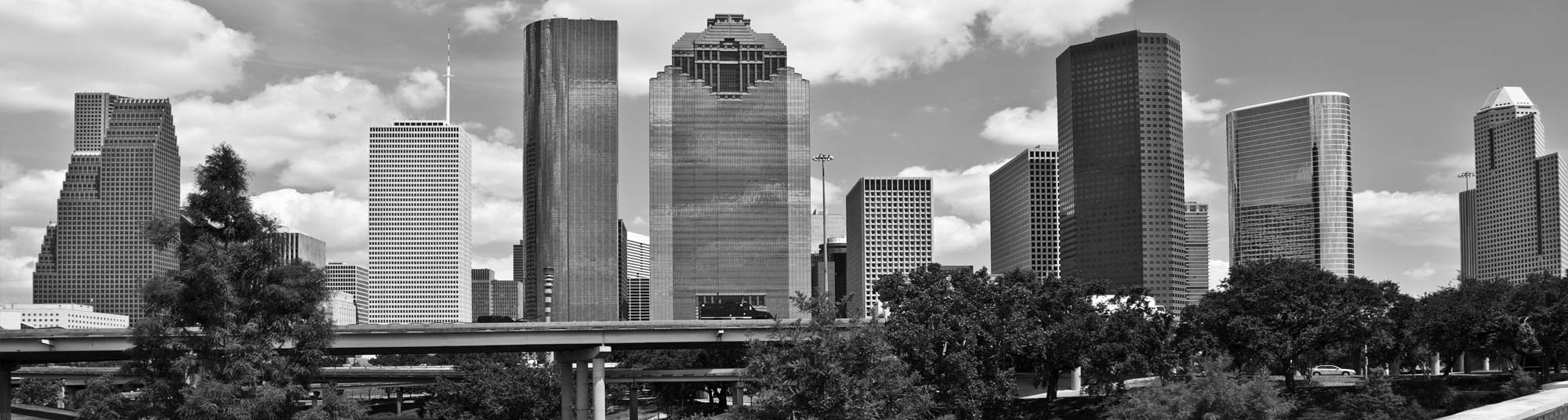 Houston Banner