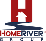 HomeRiver Group Logo