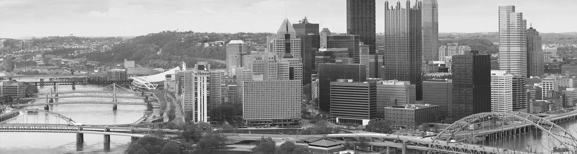 Pittsburgh Banner