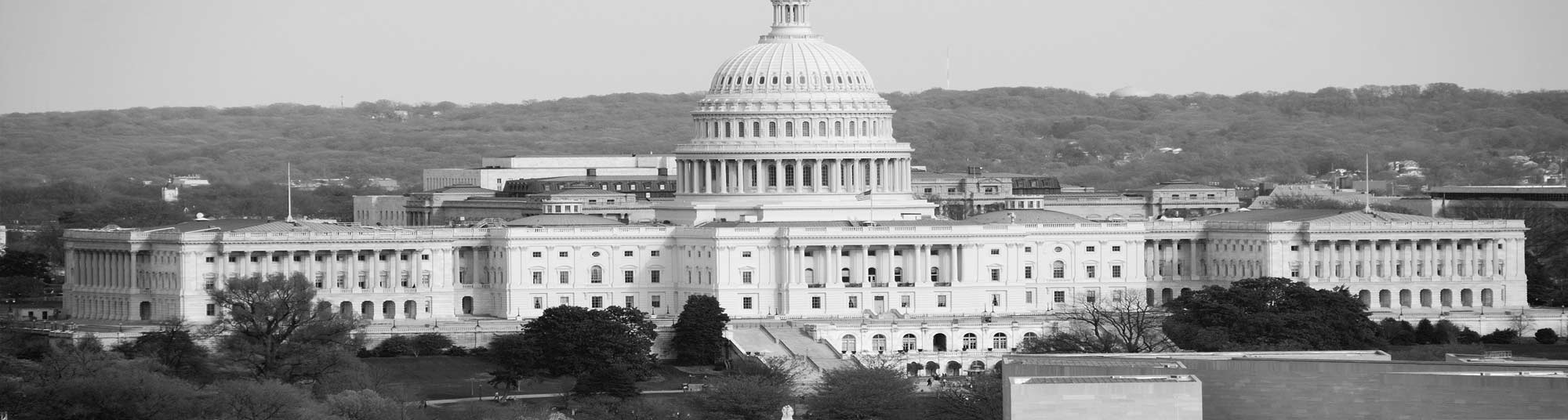 Washington DC Banner